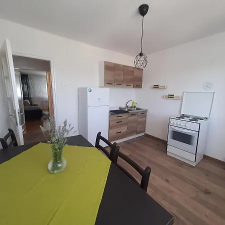 Natasa Bl Apartman