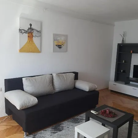 Apartmán Natasa Bl Banja Luka