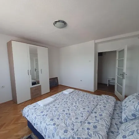 Appartement Natasa Bl