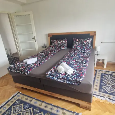 Natasa Bl Apartman Banja Luka