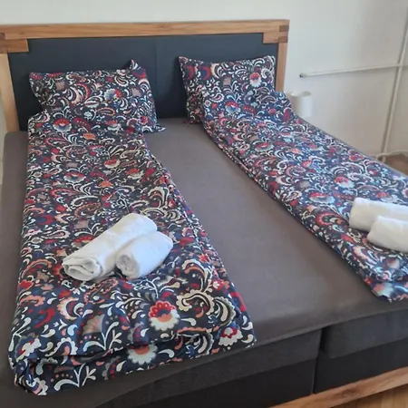Natasa Bl Apartman