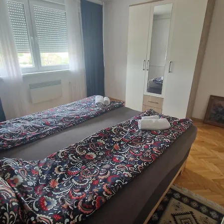 Natasa Bl Apartman Banja Luka